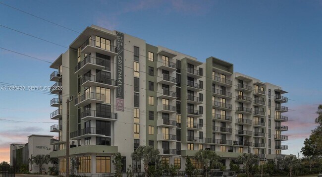 Photo - 4465 Griffin Rd Unidad A1B