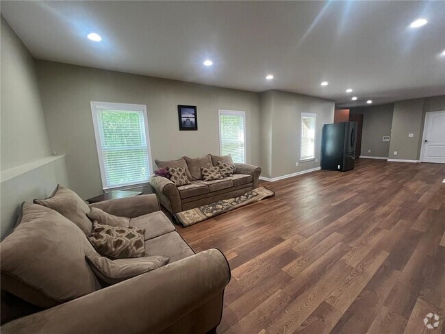 Building Photo - 4715 Trilogy Park Trail NE Rental