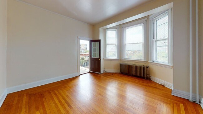 230-B & D Living Room