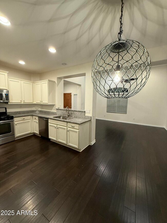 Photo - 3652 E Covey Ln