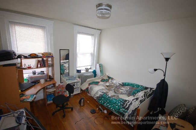 Photo - 1185 Boylston St Unit 25