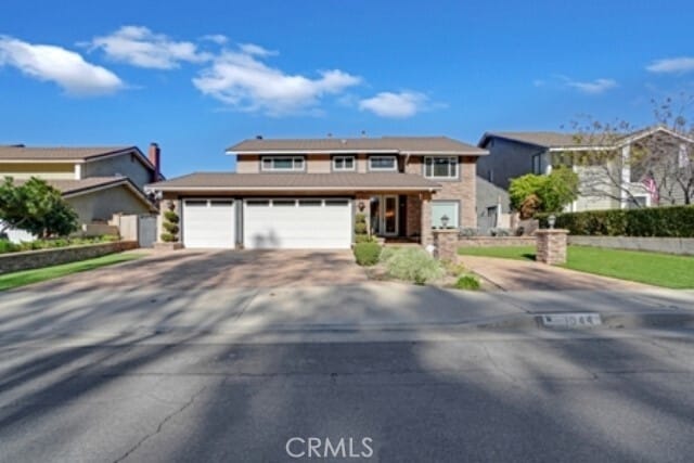 Photo - 1044 S Burlwood Dr House