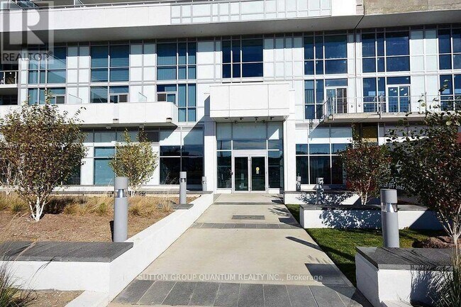 Photo - 55 Speers Rd Unité 1506