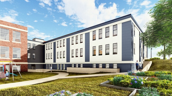 Photo - Residences at the Park