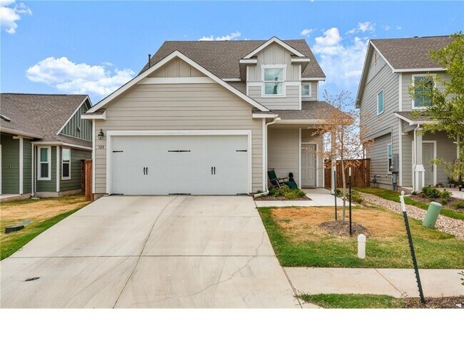Photo - 328 Majestic Cedar Ct