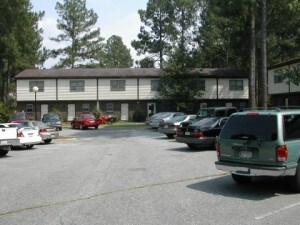 Chandler Place - Chandler Place