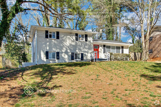 Building Photo - 4059 Brookcrest Cir Rental