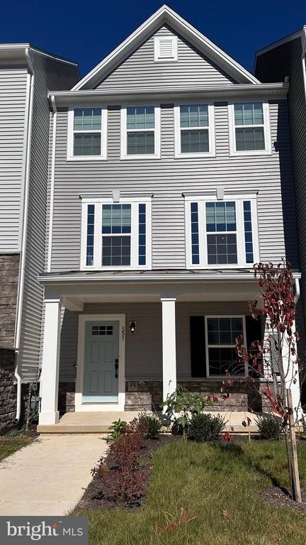 Building Photo - 551 Lewes Landing Rd Rental