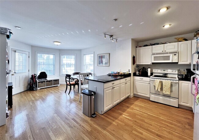 Photo - 86 Pearson Ave Apartment Unit 1