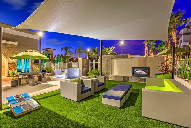 Tempo Riverpark