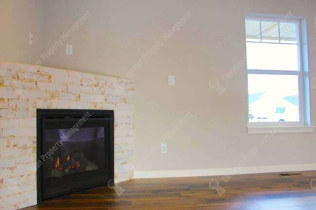 Photo - Newer single-level 3 BR home in NW Redmond with fenced backyard and RV parking