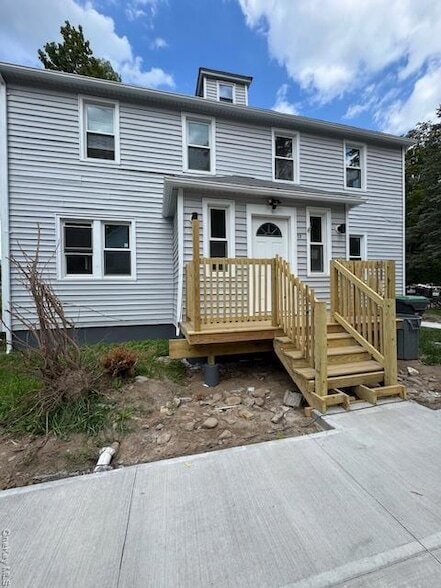 Photo - 12 Backman Ave Unit 1