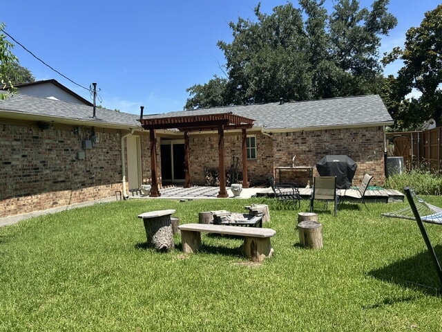 Photo - Student-Friendly Room for Rent in Richardson - $1,500.00/Masters (Shared Housing)