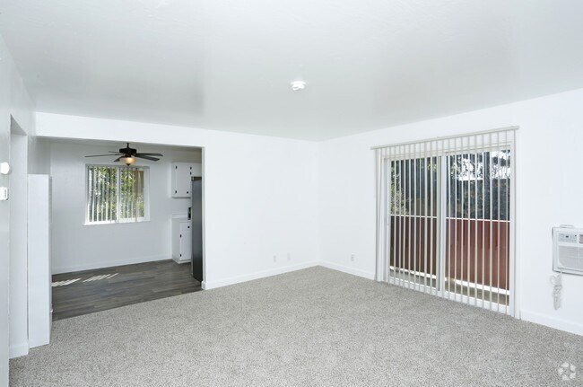 2x1 Living room