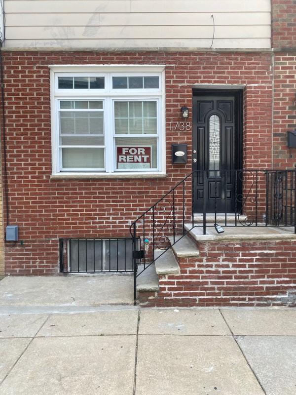 Building Photo - 1738 Stocker St Rental