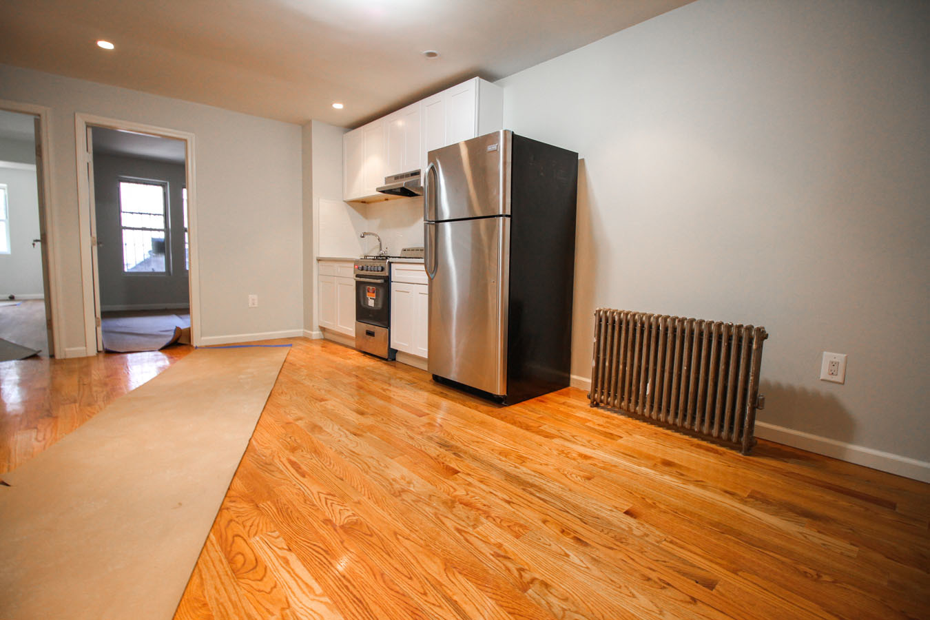 Photo - 1342 Jefferson Ave Apartment