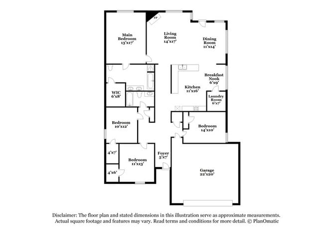 Photo - 10813 Briaroaks Dr