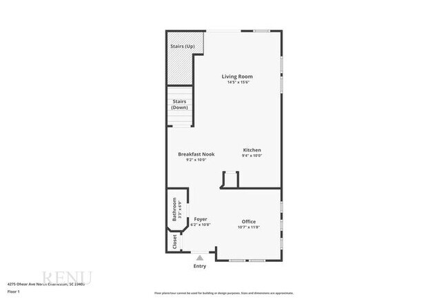 Photo - 4275 O'Hear Ave