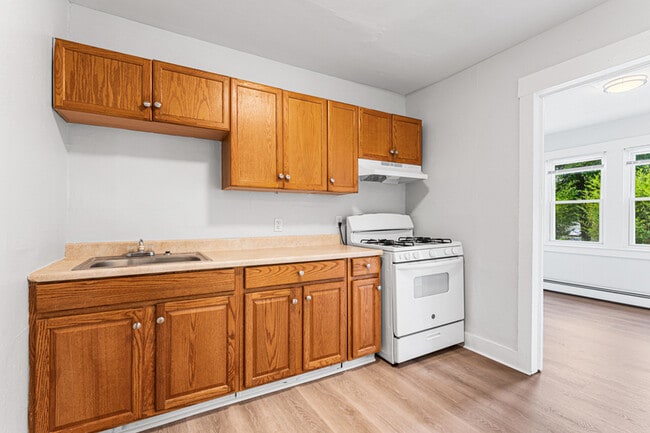 Building Photo - 1103 S Brynwood Dr