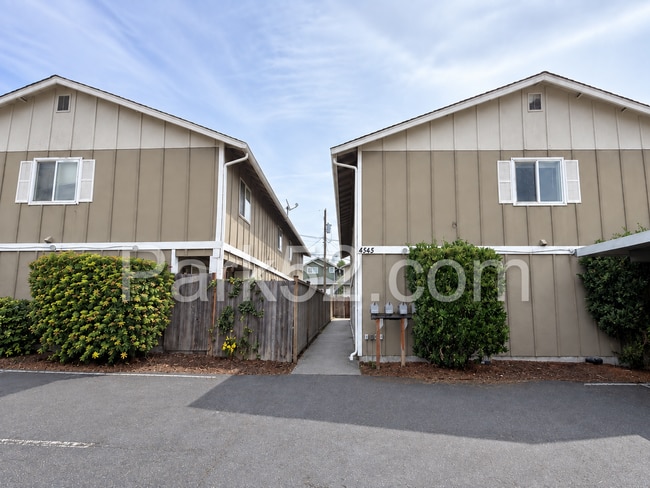 4545 S Puget Sound Ave Unidad 4545 -A