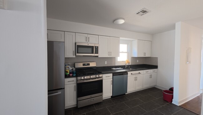 Cocina - 1302 Morris St Unidad 2