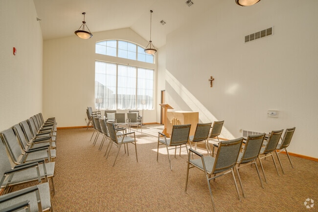 Chapel
