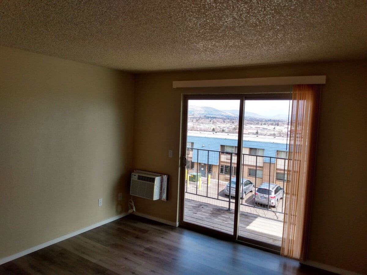 1 bedroom 1 bathroom ground floor apartment - Granvue Apartments, - 1 bedroom 1 bathroom ground floor apartment - Granvue Apartments,