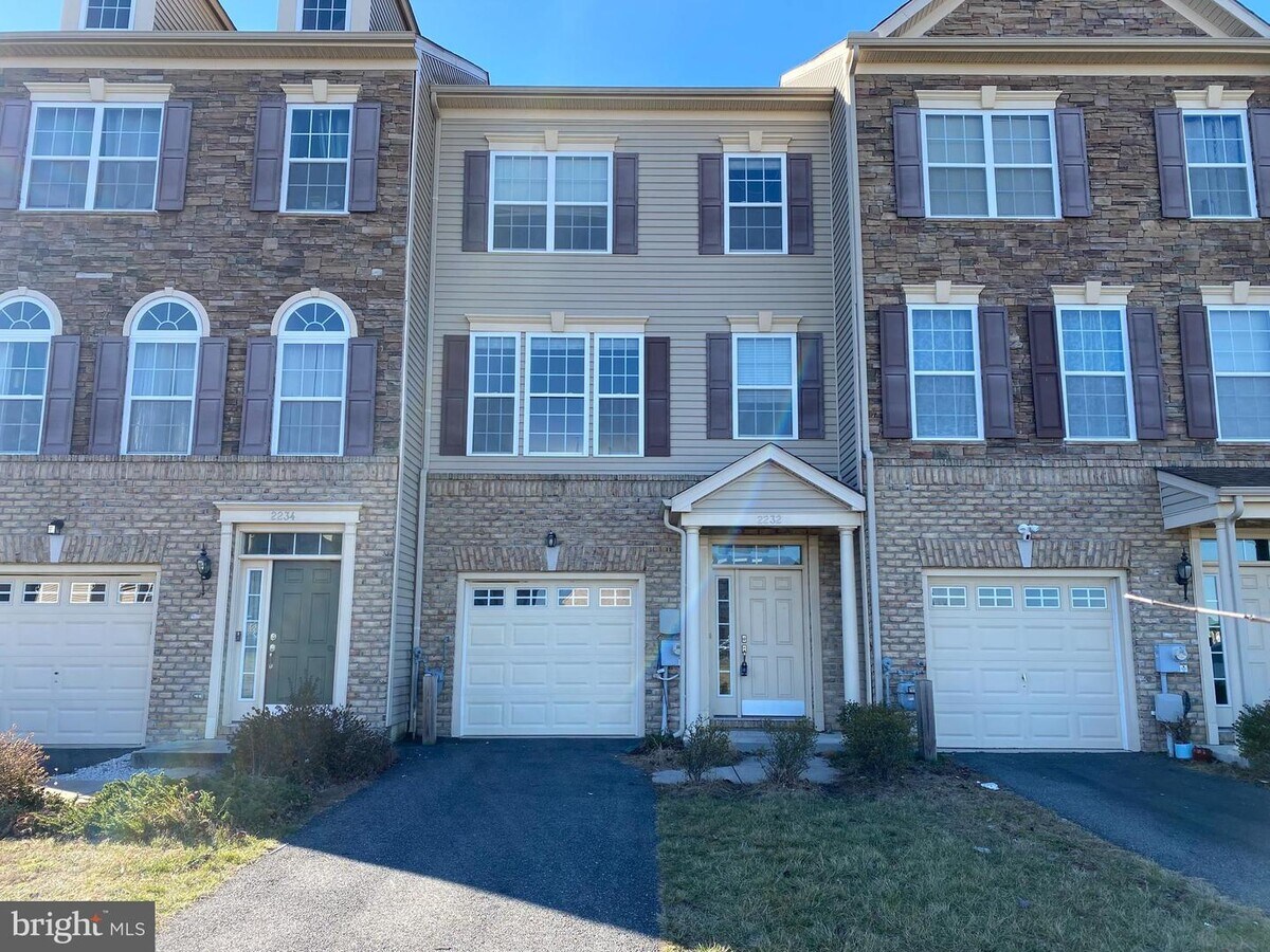 2127 Audubon Trail Townhome Townhome Rental in Middletown DE