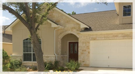 Menger Springs - Menger Springs Apartamentos