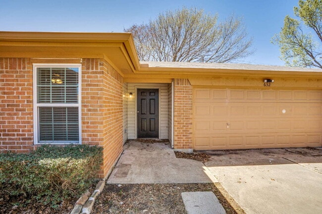 Photo - Beautiful Mansfield Home!