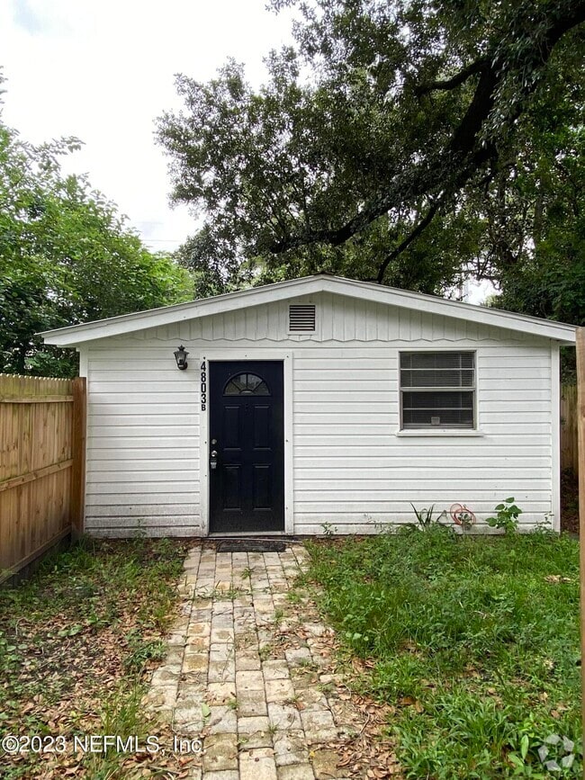 Building Photo - 4803 Lexington Ave Rental