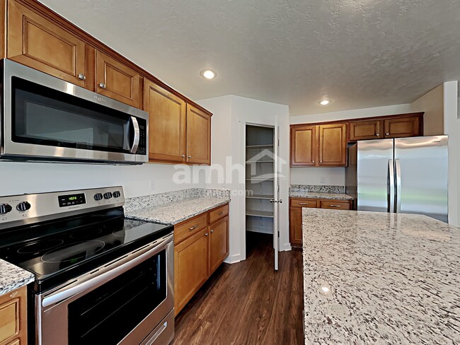 Photo - 6012 S Sea Breeze Way