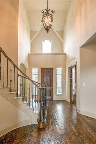 Photo - 1505 E Branch Hollow Dr