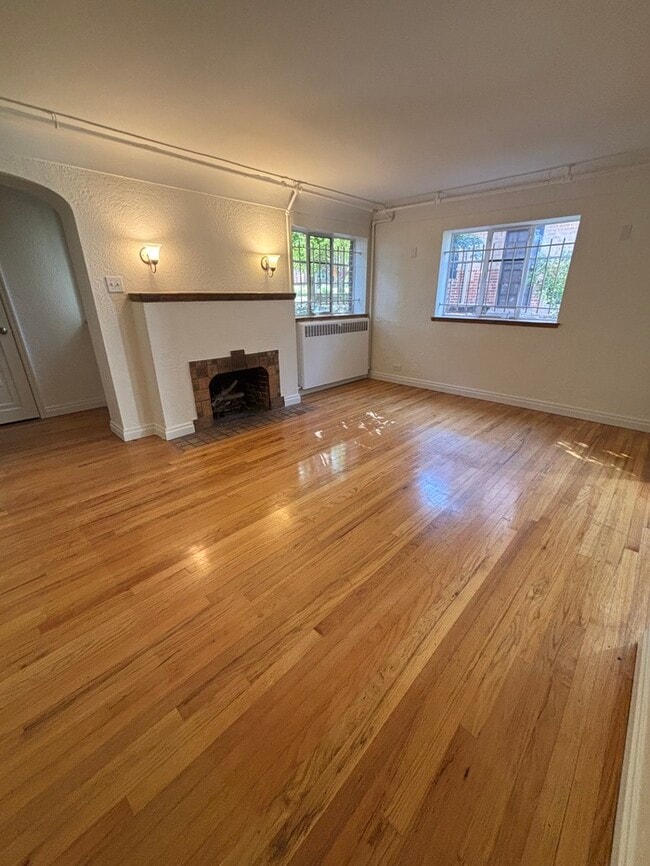 Photo - Vintage & Charming 1 Bed/1 Bath