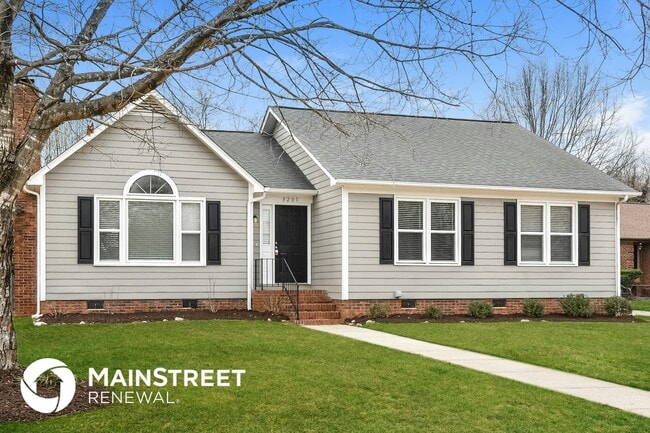 Photo - 3201 High View Cir