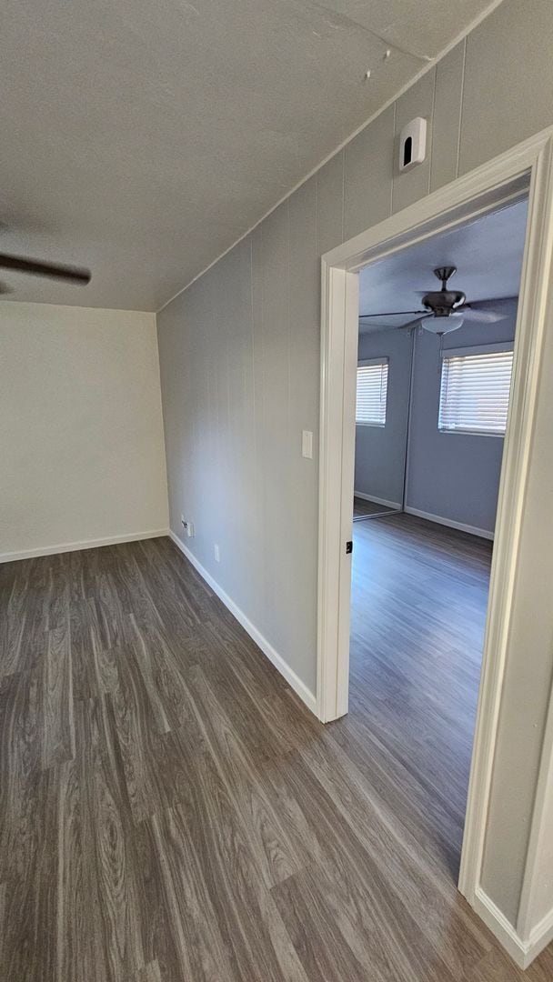 Redwood Terrace Apartments