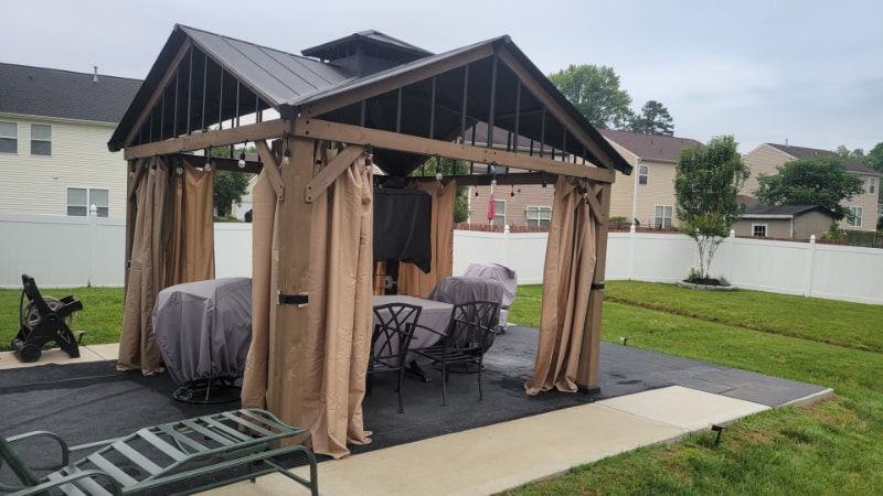 Photo - 7212 War Emblem Ct