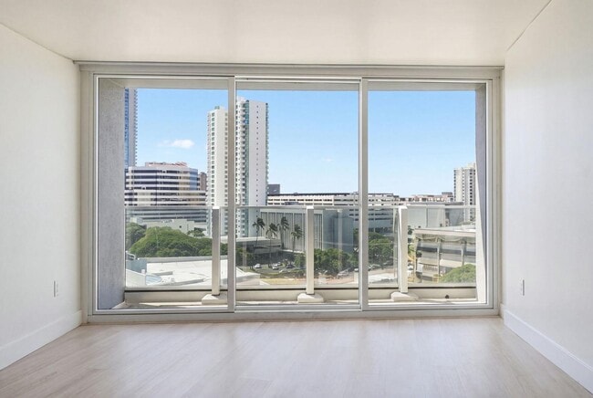 Photo - 1288 Kapiolani Blvd