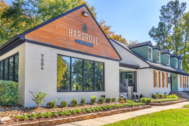 Building Photo - The Hargrove at Southpoint