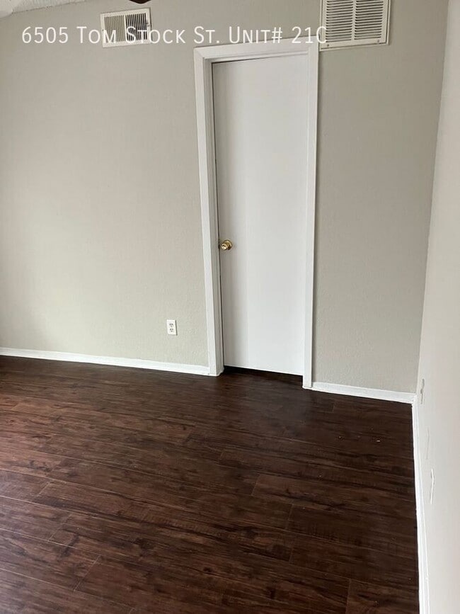 Building Photo - 6505 Tom Stock St Unit # 21C