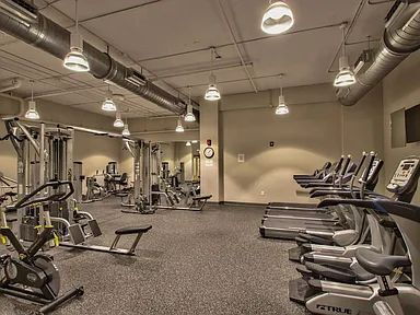 South Duval- Luxury apartment