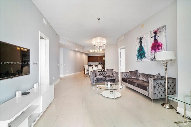 Building Photo - 15811 Collins Ave Unit # 3907 Rental