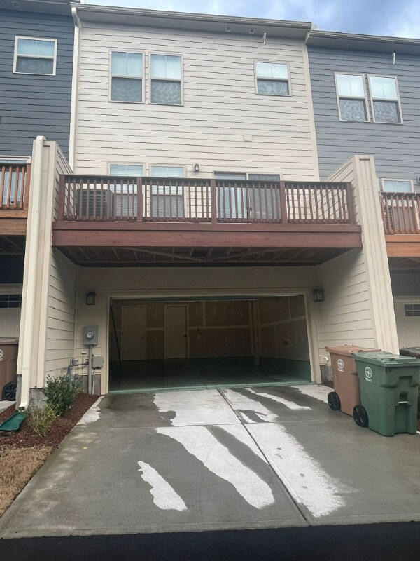 219 Timber Forest Ln Townhome For Rent in Cary, NC