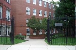 Photo - Franklin Square School Apartments