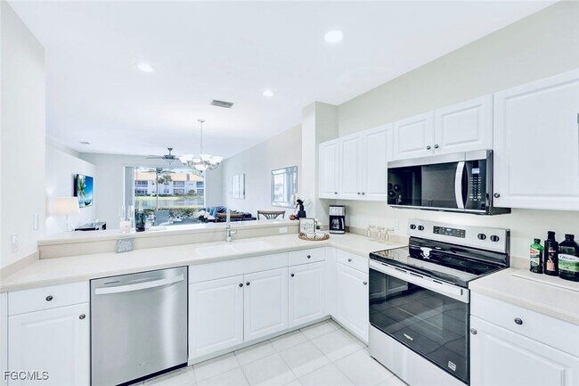 Photo - 6245 Wilshire Pines Cir Unit 1303