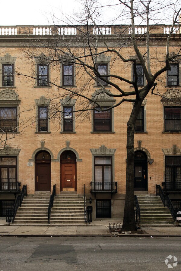 Photo - 268 W 139th St