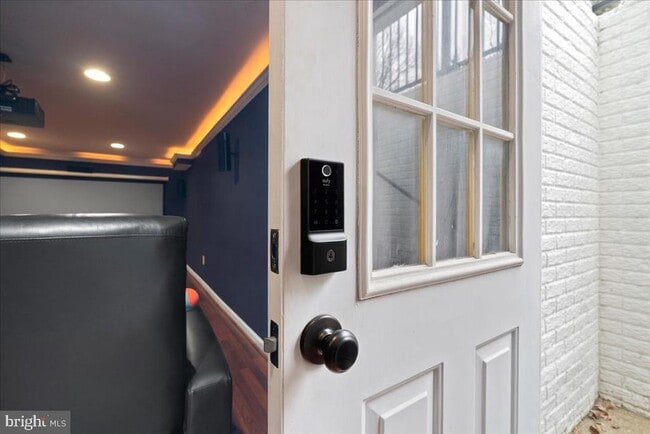 Photo - 2603 Chriswell Pl Unidad BASEMENT