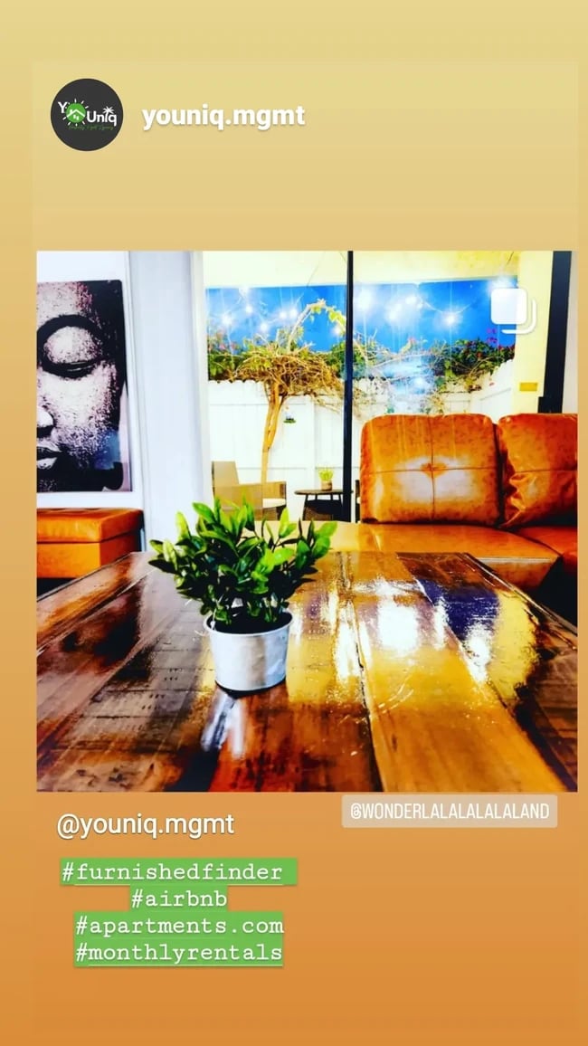 Photo - 20531 S Vermont Ave Unidad Fully Furnished condo