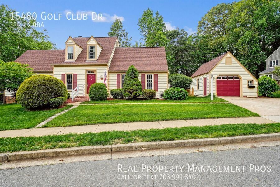 Photo - 15480 Golf Club Dr-