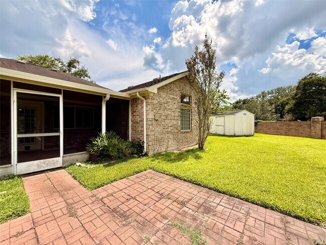 Photo - 1702 Fantasy Woods Dr